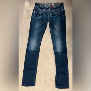 Vintage Guess Jeans - Size: 24